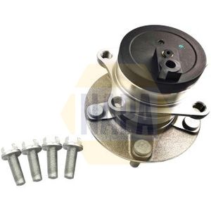 NAPA Wheel Bearing Kit PWB1795