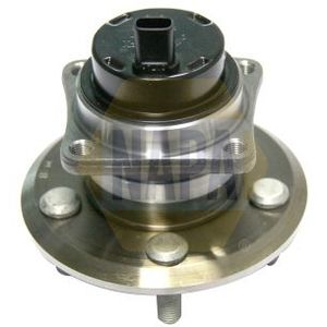 NAPA Wheel Bearing Kit PWB1798