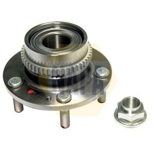 NAPA Wheel Bearing Kit PWB1800
