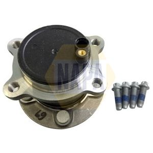 NAPA Wheel Bearing Kit PWB1801