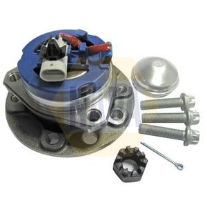 NAPA Wheel Bearing Kit PWB1802