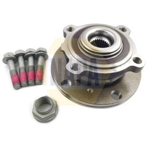 NAPA Wheel Bearing Kit PWB1804