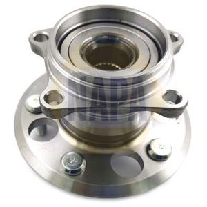 NAPA Wheel Bearing Kit PWB1805