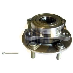 NAPA Wheel Bearing Kit PWB1806