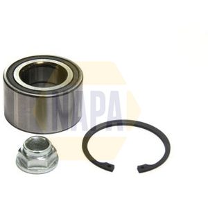 NAPA Wheel Bearing Kit PWB1809