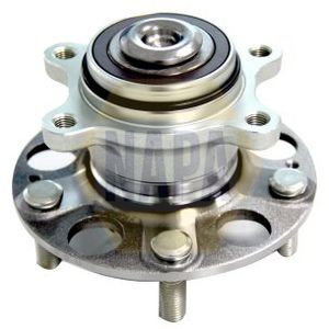 NAPA Wheel Bearing Kit PWB1814