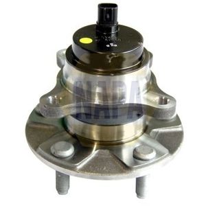 NAPA Wheel Bearing Kit PWB1815