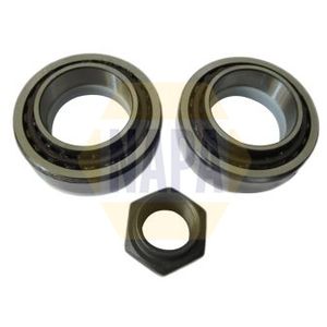 NAPA Wheel Bearing Kit PWB1818