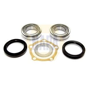 NAPA Wheel Bearing Kit PWB1820