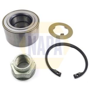 NAPA Wheel Bearing Kit PWB1821