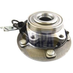 NAPA Wheel Bearing Kit PWB1822