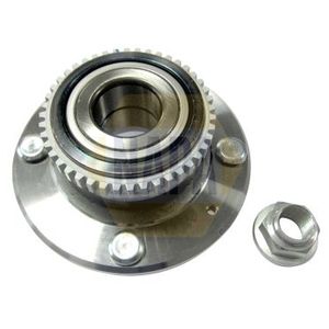 NAPA Wheel Bearing Kit PWB1823
