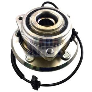 NAPA Wheel Bearing Kit PWB1825