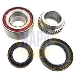 NAPA Wheel Bearing Kit PWB1826