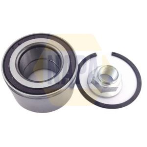 NAPA Wheel Bearing Kit PWB1827