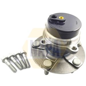 NAPA Wheel Bearing Kit PWB1828