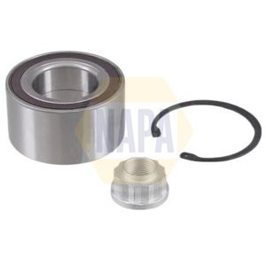 NAPA Wheel Bearing Kit PWB1831