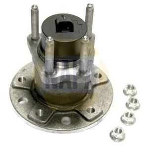 NAPA Wheel Bearing Kit PWB1835