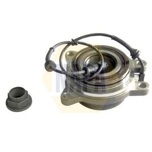 NAPA Wheel Bearing Kit PWB1836