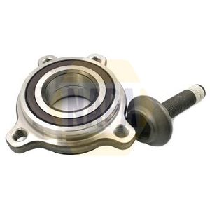 NAPA Wheel Bearing Kit PWB1837