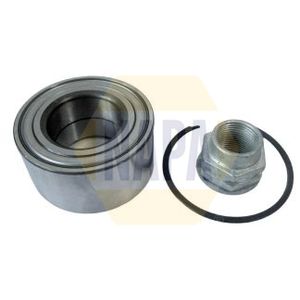 NAPA Wheel Bearing Kit PWB1845