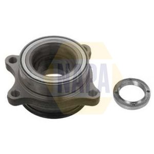 NAPA Wheel Bearing Kit PWB1847