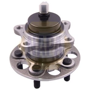 NAPA Wheel Bearing Kit Rear PWB1851