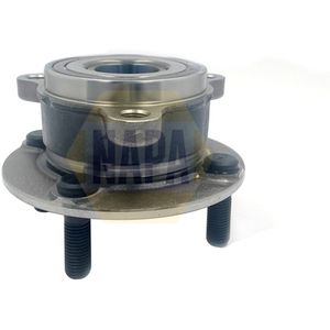 NAPA Wheel Bearing Kit Rear PWB1855