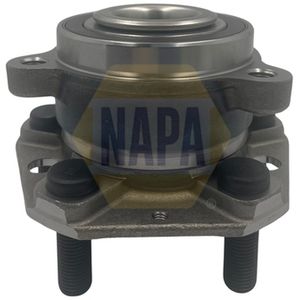 NAPA Wheel Bearing Kit Rear PWB1866
