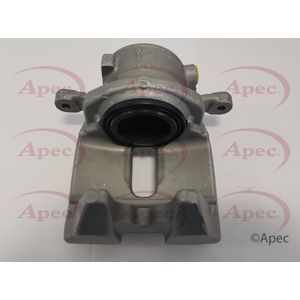 Apec Brake Caliper Front Right RCA1020