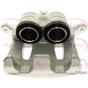 Apec Brake Caliper Front Right RCA1024