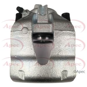 Apec Brake Caliper Front Right RCA1034
