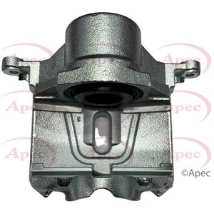 Apec Brake Caliper Front Right RCA1037
