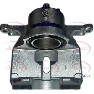 Apec Brake Caliper Front Right RCA1047