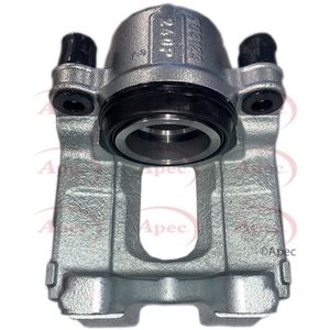 Apec Brake Caliper Front Right RCA1048