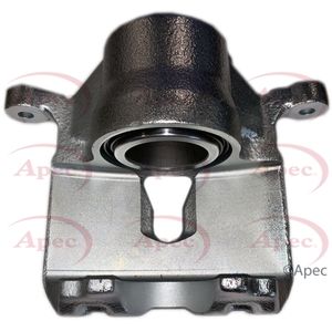 Apec Brake Caliper Front Right RCA1126