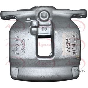 Apec Brake Caliper Front Right RCA1129