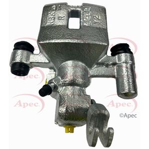 Apec Brake Caliper Rear Right RCA1152