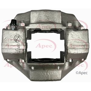 Apec Brake Caliper Rear Right RCA1176