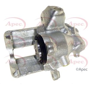 Apec Brake Caliper Rear Right RCA1181N