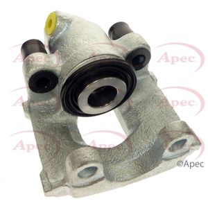 Apec Brake Caliper Rear Right RCA1186
