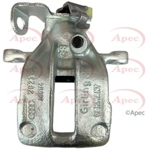 Apec Brake Caliper Rear Right RCA1189