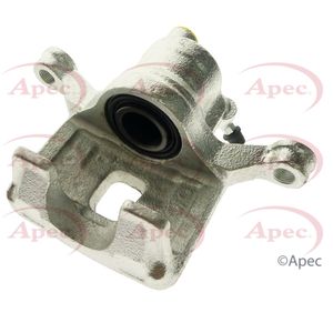 Apec Brake Caliper Rear Right RCA1195