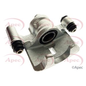 Apec Brake Caliper Rear Right RCA1196