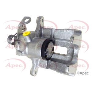 Apec Brake Caliper Rear Right RCA1208N