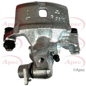 Apec Brake Caliper Rear Right RCA1211