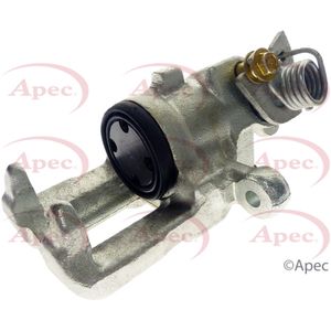 Apec Brake Caliper Rear Right RCA1218