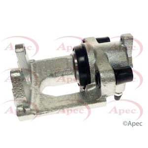 Apec Brake Caliper Rear Right RCA1219