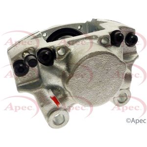 Apec Brake Caliper Rear Right RCA1220