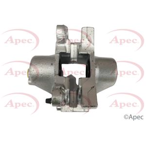 Apec Brake Caliper Rear Right RCA1223